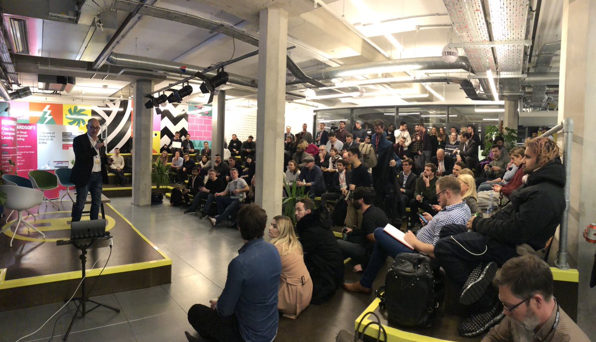 Digital Workshop tweet media