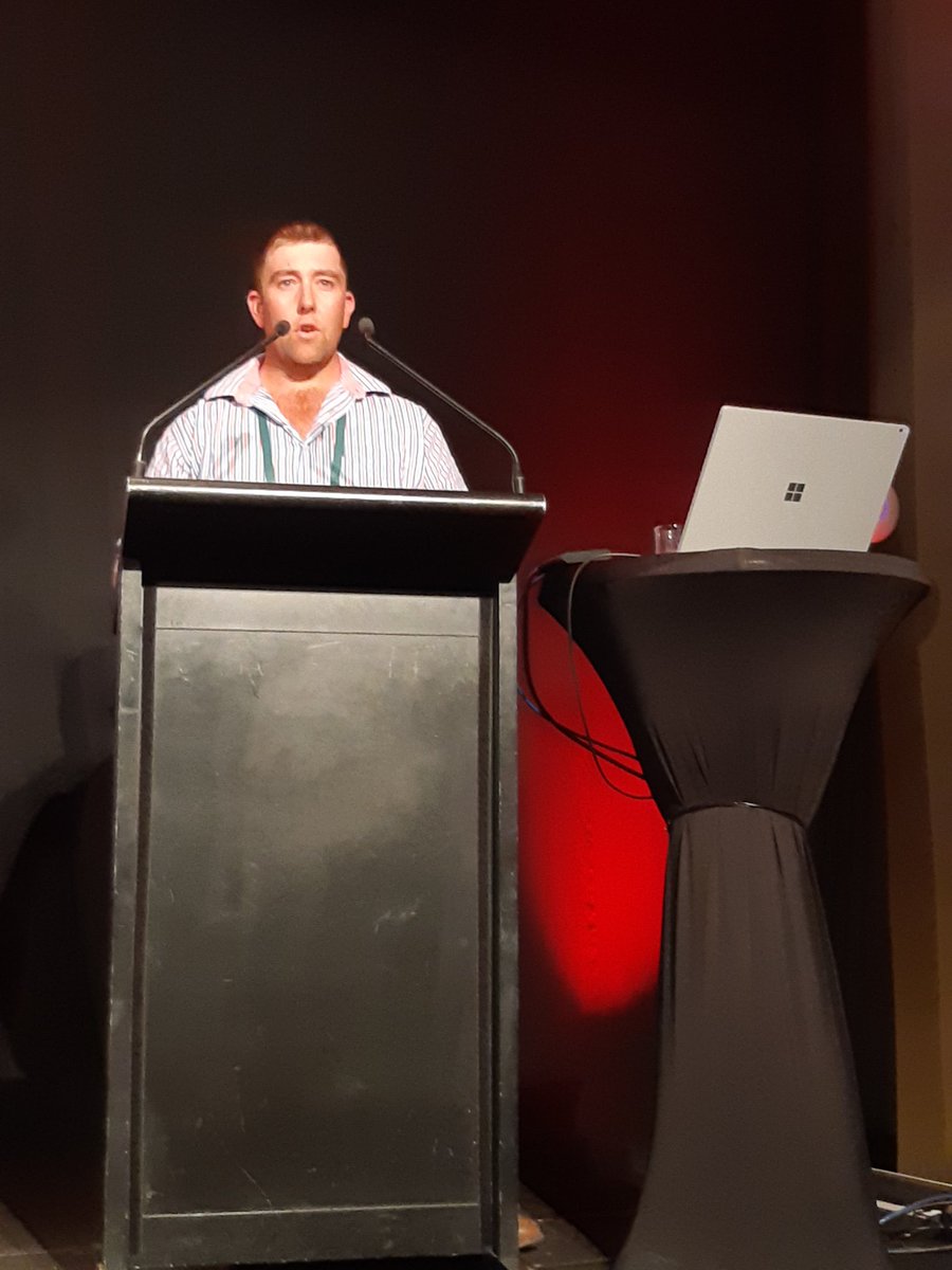 IFMAOnline's tweet photo. Congratulations to Will Baxter, first ever recipient of the John Alliston Memorial Award, supporting lifelong learning and leadership development for our #nextgens #ifma22 https://t.co/XDXBsPWMUx