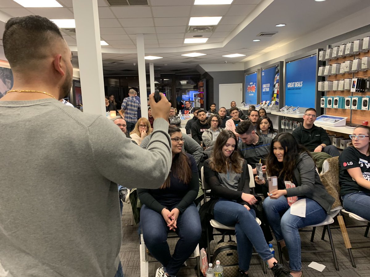 bhfusion's tweet photo. The best in the business, getting even better! #onenynj @KirkBailey17 @gonty_13  @FusionTim https://t.co/AMXiIfhvrB