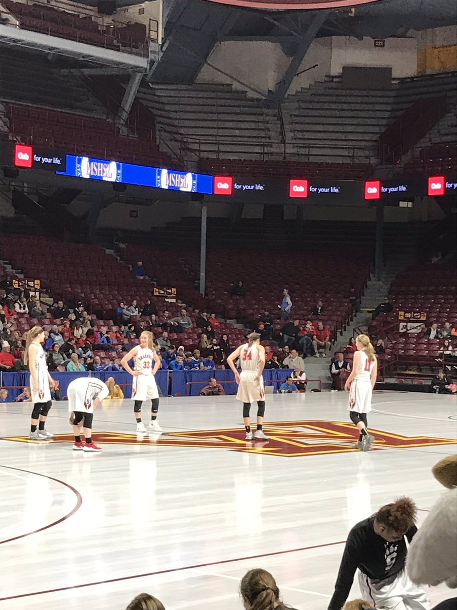 Let’s go Sabers! #shakopeeschools