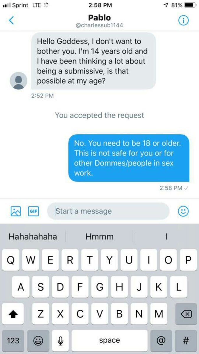 FindomTW (Findom TimeWasters) tweet media