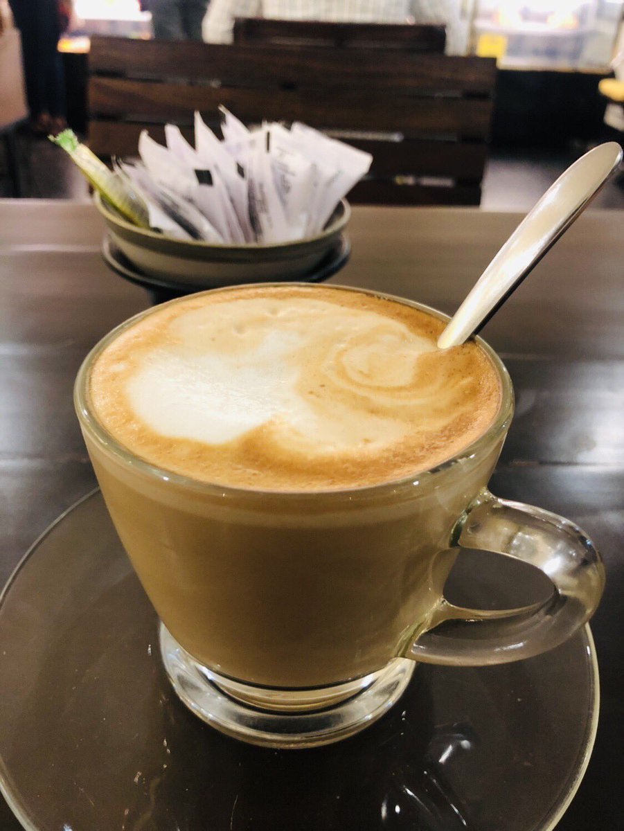 abh07's tweet photo. Caffeine ❤️ https://t.co/XQA9VgJ4Tr