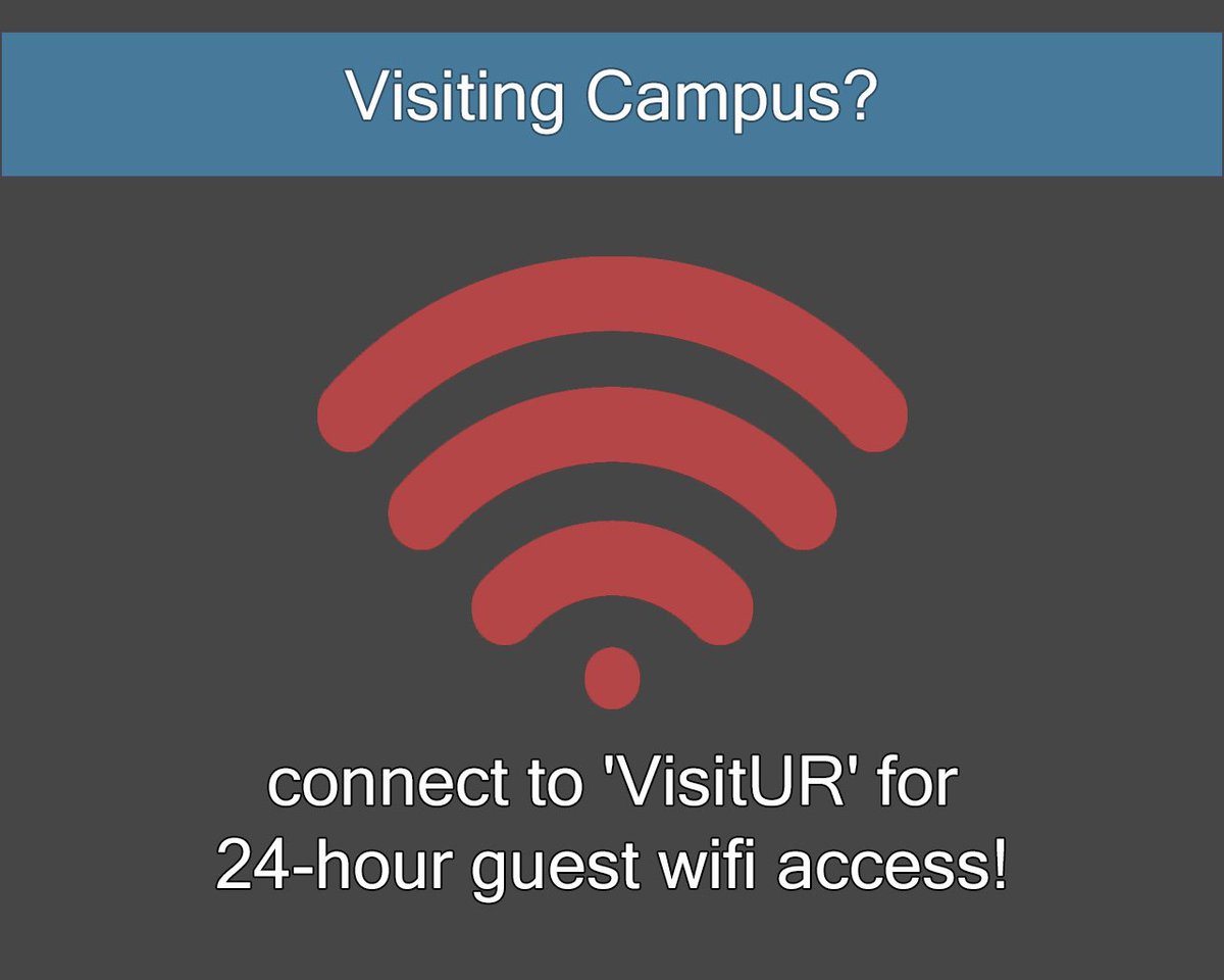 Ur Helpdesk On Twitter Day 10 Of Spiderpride Visiting Campus