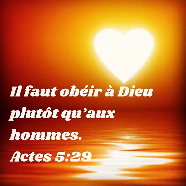 LUI SEUL EST NOTRE MAÎTRE ❣️ #Jésus #bible #versetdujour ...