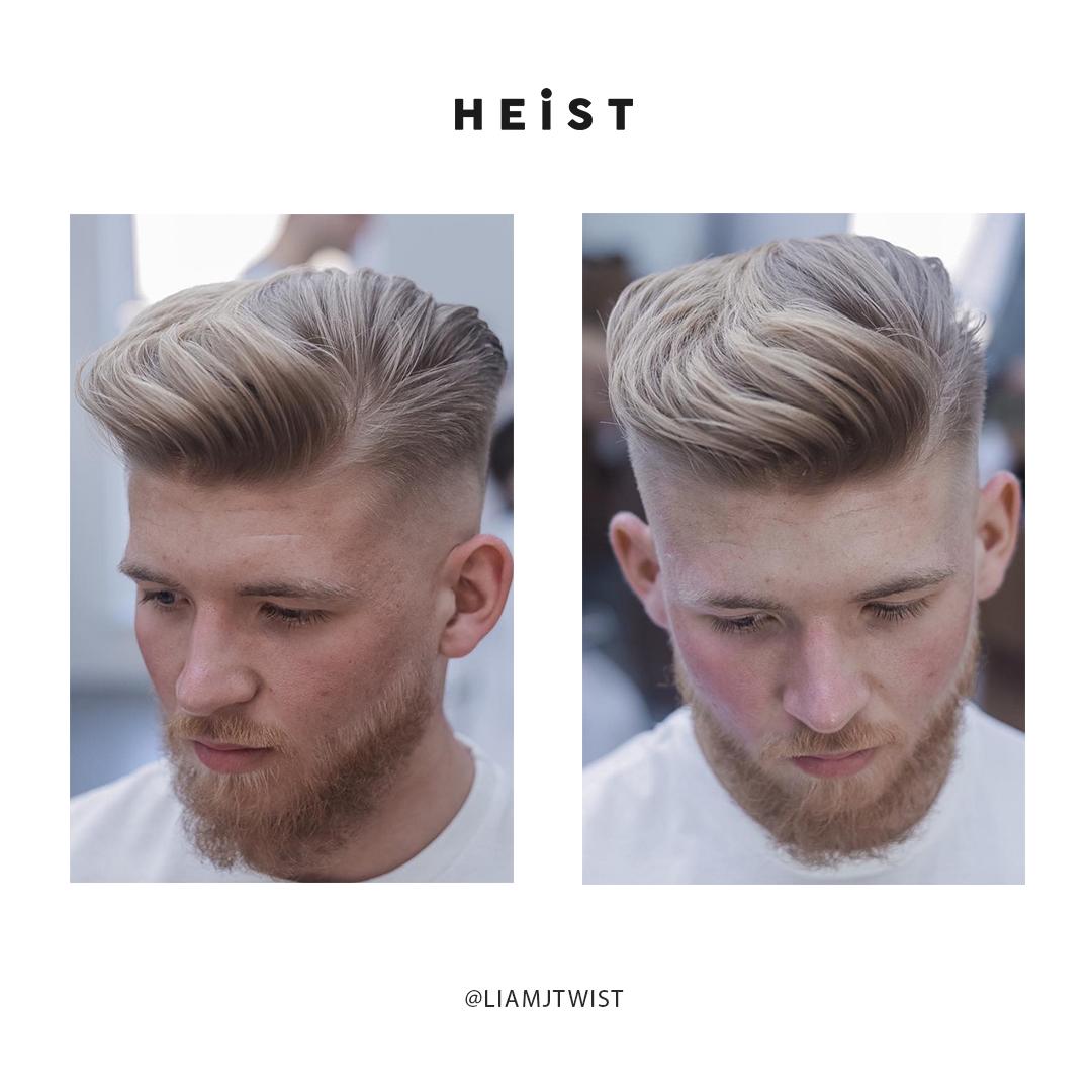 Nothing but love for this shape from Liam Twist 👌

#rugerbarber #menshair #menshairstyle #mensfashion #menshairdressing #ukbarber #barber #manchesterbarber