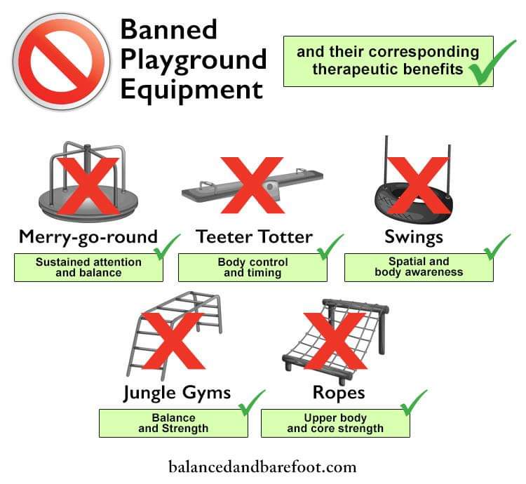 KreamysW's tweet image. Play is crucial for a child's development. The playground is basically a child's #gym. Muscle development as well as social skill along with self risk assessment. Skills that can't be learnt by sitting down. #childdevelopment #ChildsGrowth #Play #Risk #Fun