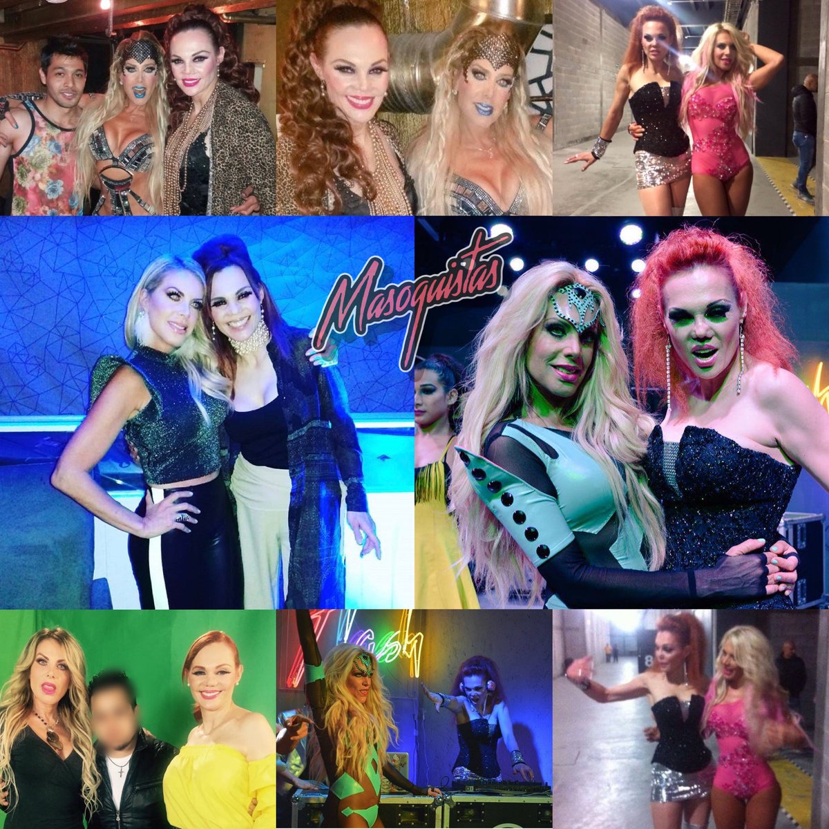 LorenaHerreraOF's tweet photo. #FelizMiercoles “Camina en diva, mirada asesina” #Flash⚡️ el #TBT🔙 de la semana, nuestra reina @Lorenaherrera a lado de la #TopModelDeMexico @la_campu
👸👸🏻👑 👑 https://t.co/eIE5LBAQ6u