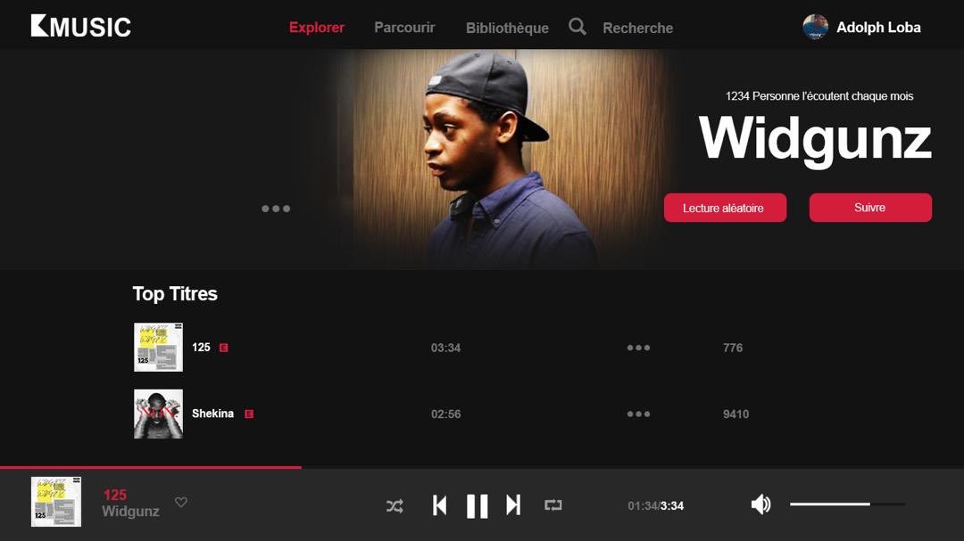 Katorzmusic's tweet image. Nous sommes heureux de vous présentez la nouvelle version de Katorz Music. Nous avons passer des mois à travailler afin de vous faire profiter de là meilleur expérience digne des grandes plateformes de streaming. Ps : créer par des ivoiriens @lograndvic 
Rdv fin mars. @DXDX_B