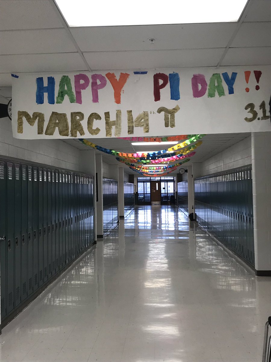 GCHS Numeracy Team tweet media