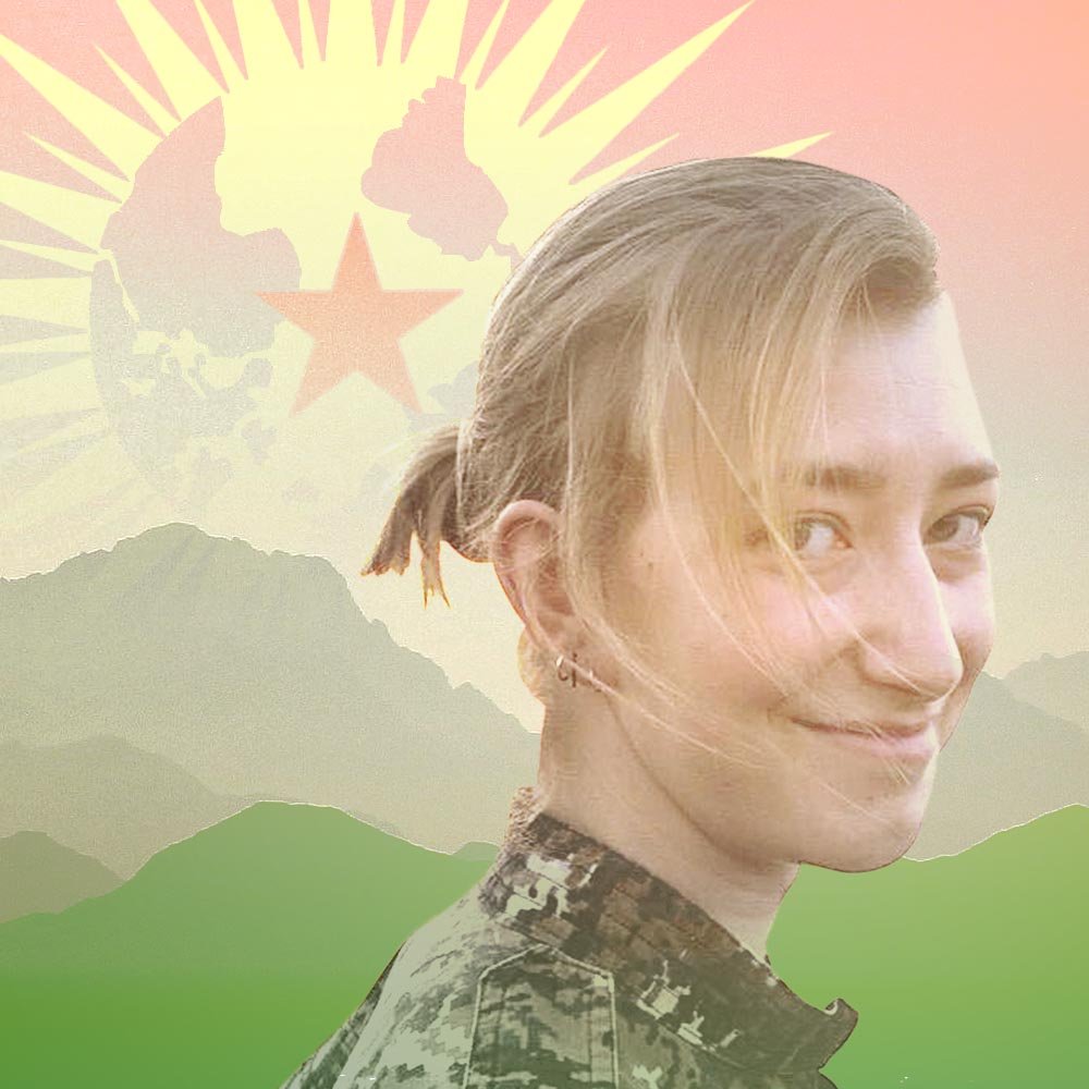Guilhotinainfo's tweet photo. Kurdistan // A year in the Internationalist Commune of Rojava
https://t.co/WNjLxHNtBa Kurdistan #Jineoloji #TurkeyHandsoffRojava #MakeRojavaGreenAgain https://t.co/MGVFBaXmel