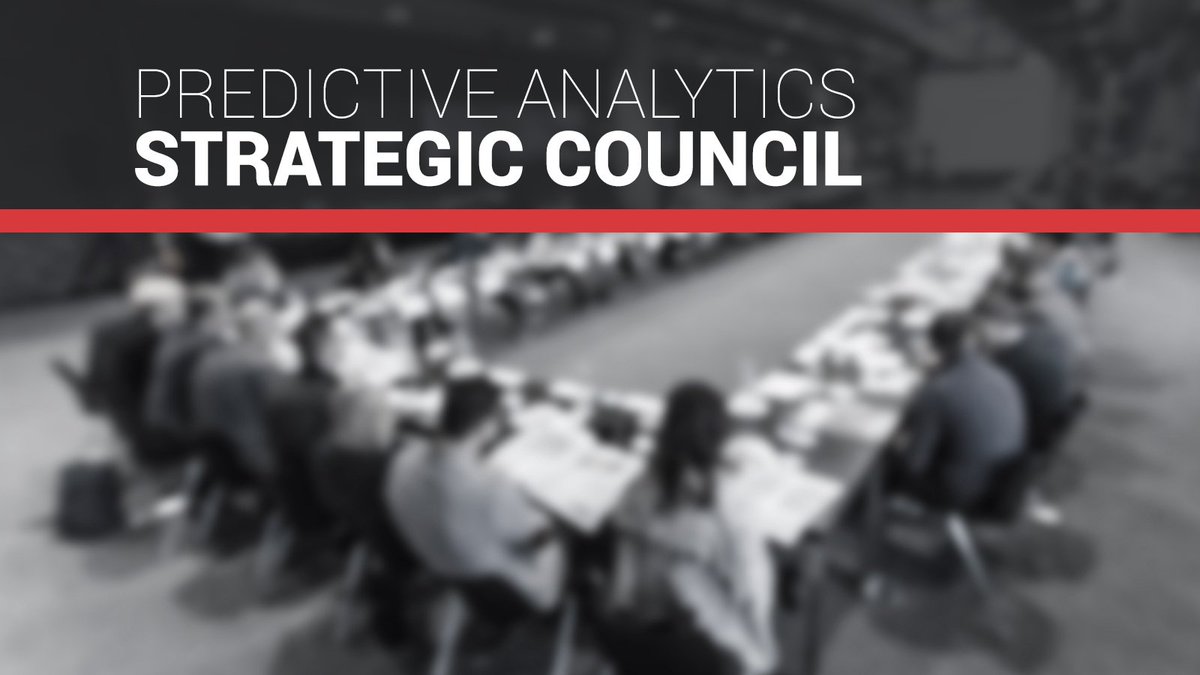 NewmetrixAI's tweet photo. A shout out to our funding partners who have helped to make the Predictive Analytics Strategic Council a reality @SuffolkBuilds @buildingvc and Leawood Capital. 
https://t.co/OG2BpJ1N0e https://t.co/jUEaiDGLkA