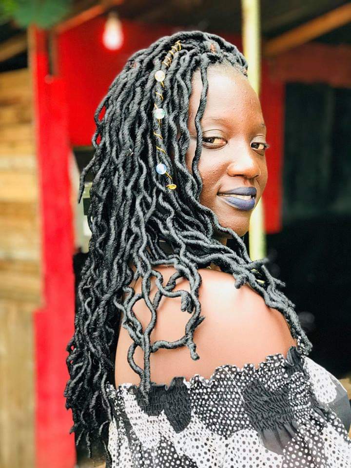 volucod224's tweet image. &amp;lt;&amp;lt; Offrir de la beauté naturelle c&apos;est de la générosité. &amp;gt;&amp;gt; Gao
 #BeautyFromGuinea 🇬🇳 
#StayNatural #VOLUCOD
#StopDepigmentation ⛔ 
@Mrs_Doumbouya ❤️💛💚