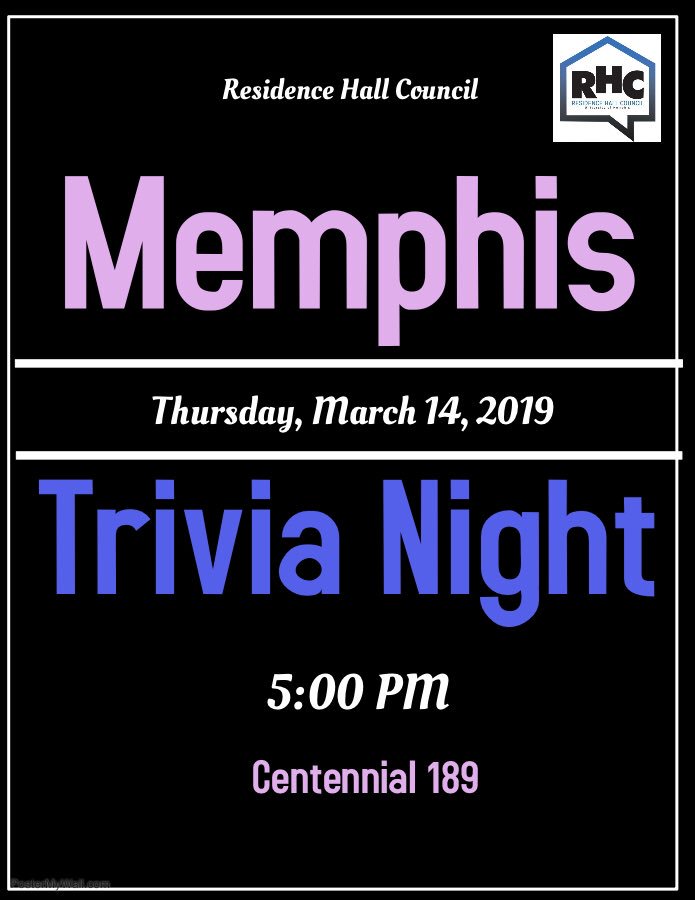 Memphis RHC tweet media