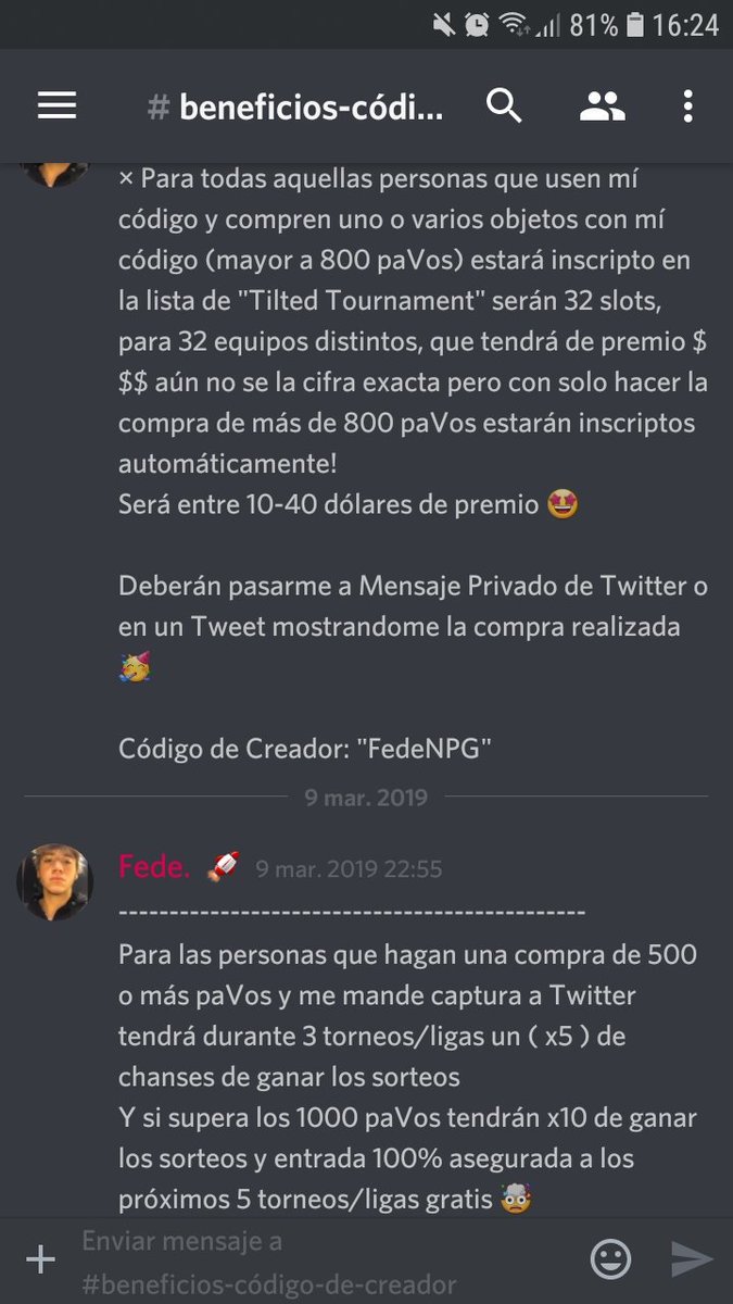 IminentLeague's tweet photo. @teamforget_fort https://t.co/zWUXHQmgbF