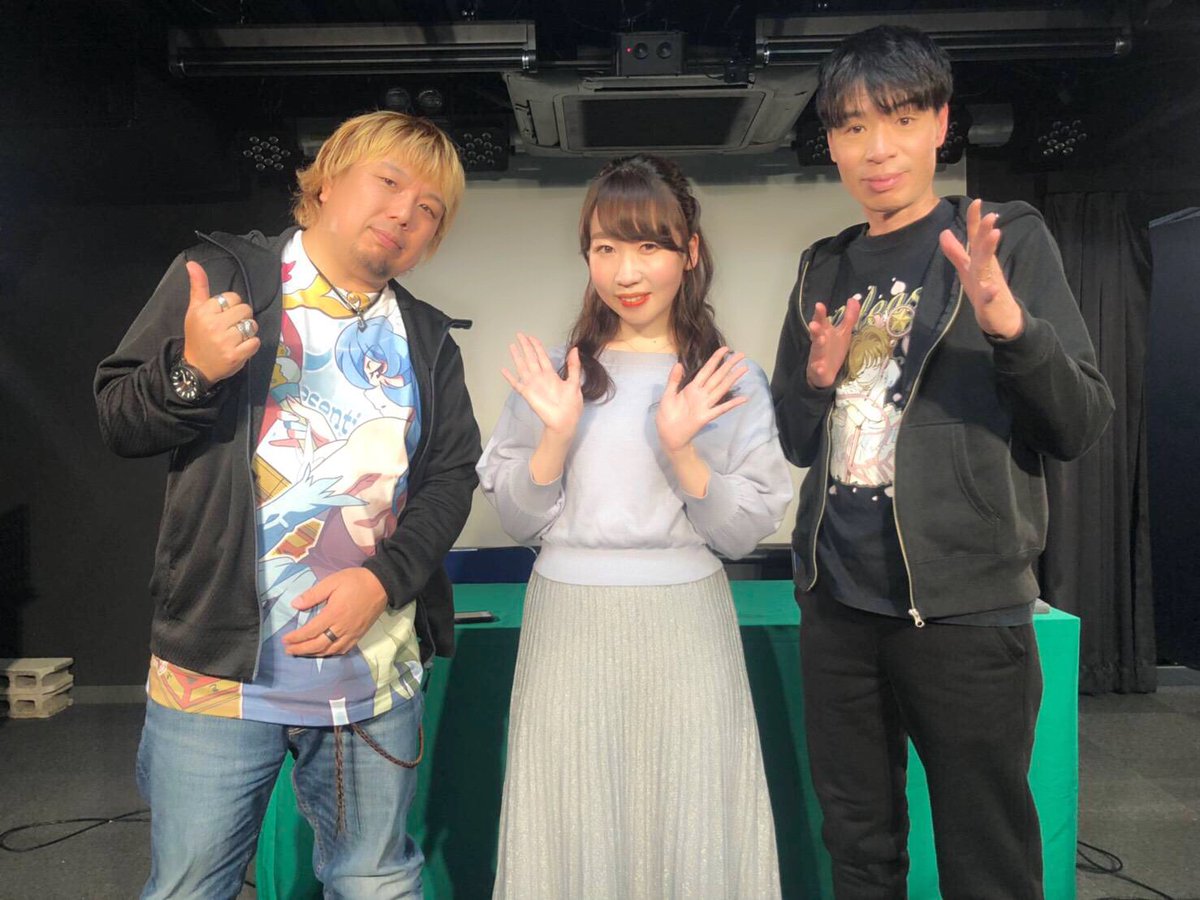 ট ইট র 佐々木未来 久しぶりの 13日の 曜日 ずーっと笑ってました 楽しかったー 来てくれた皆さん ありがとうございました かにみそ食べたい ট ইট র 佐々木未来 久しぶりの 13日の 曜日 ずーっと笑ってました 楽しかったー 来てくれた皆さん ありがとうございました かにみそ食べたい