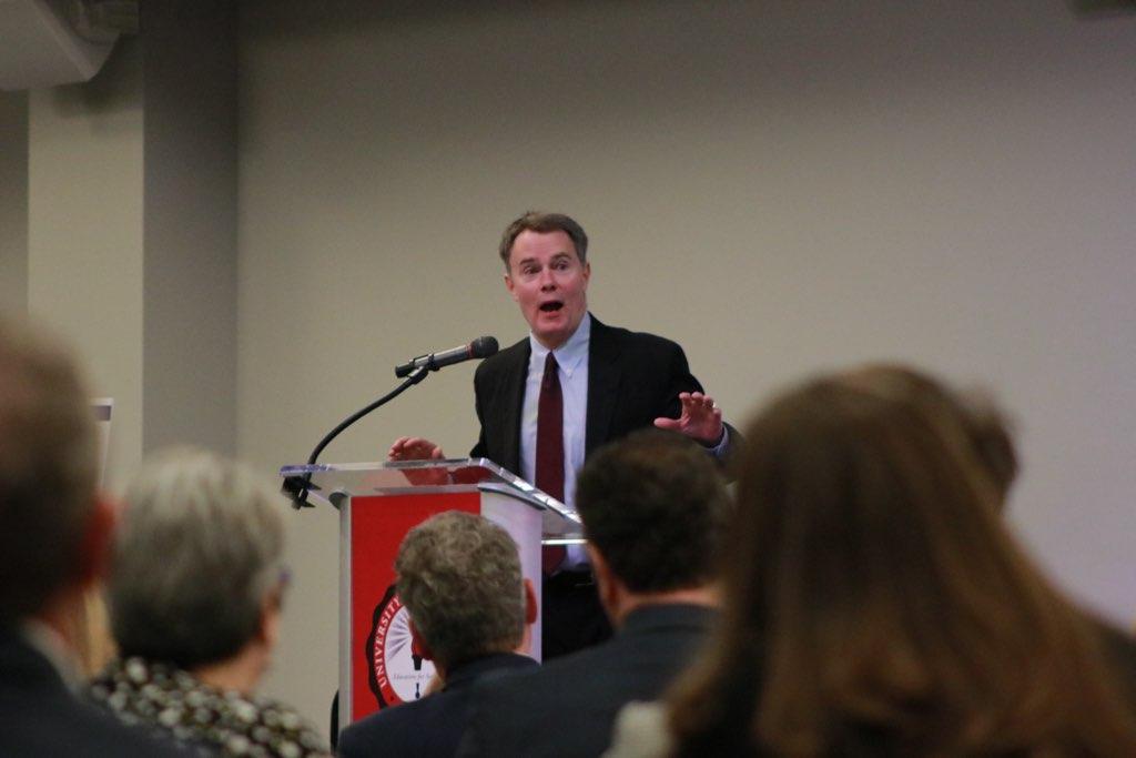 IndyMNAs's tweet photo. First Southside Business Summit is a wrap. Congrats to Gateway Community Alliance, @southindyqol & @uindy for terrific organization & planning. Special thanks to @IndyMayorJoe for stopping by & @ASmithJones for your great input & presence as a panelist for the conference. #MNAMJ https://t.co/GNOhJnJusN
