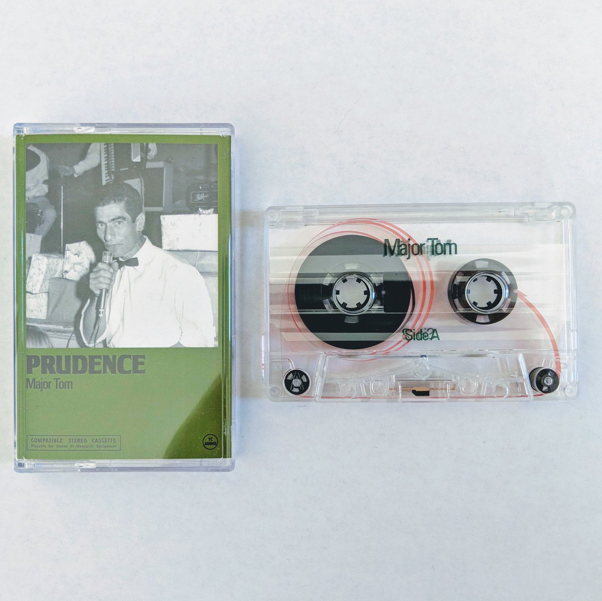 forgedartifacts's tweet photo. Prudence - 'Major Tom' [FA079]

pre-order: https://t.co/3RCuFpEjQg https://t.co/tWkNESUi4j