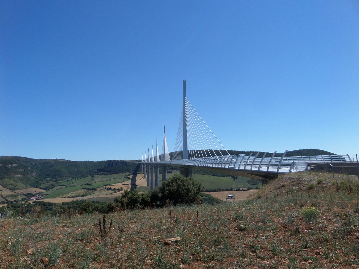 DragonMotoTours's tweet photo. Couple of places available on our #millaubridge #motorcycletour in June, for more information contact us via our website https://t.co/MWTqQ8z4d8 
#europeantouring #adventurecalling https://t.co/0AM7E8qLpJ
