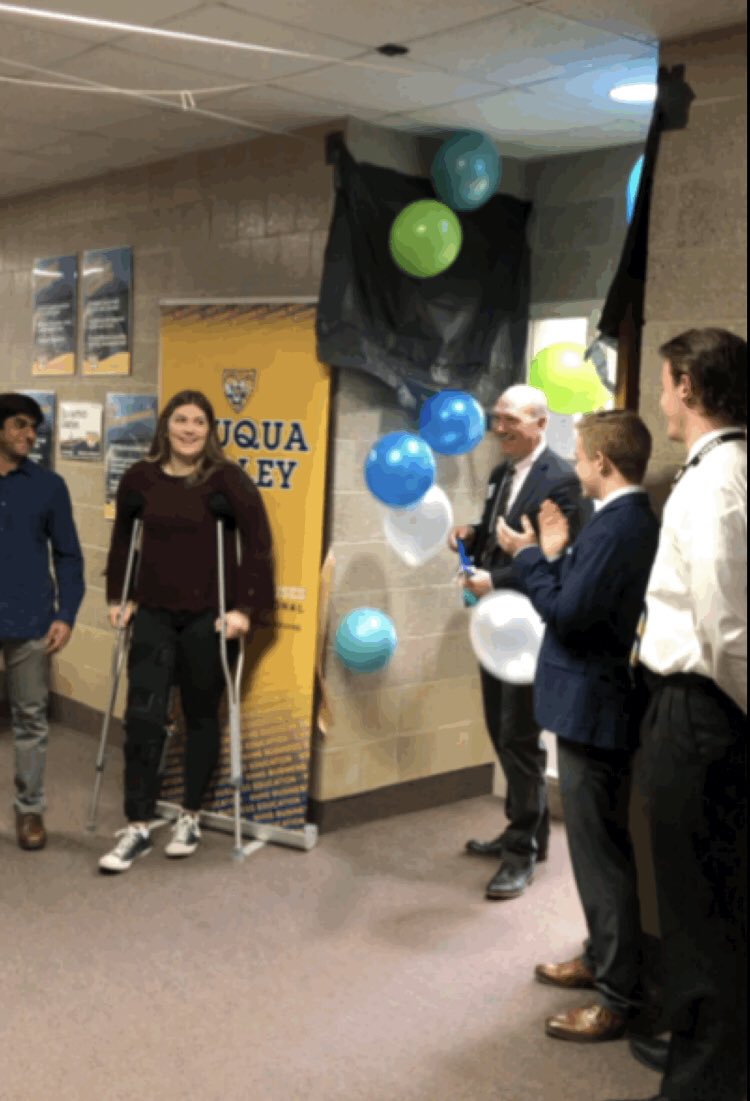 LegacyVEI's tweet photo. Thank you to @SteveChirico for cutting the ribbon at our #GrandReOpening yesterday! We appreciate you taking the time to come speak with us https://t.co/RSKUytCfFF