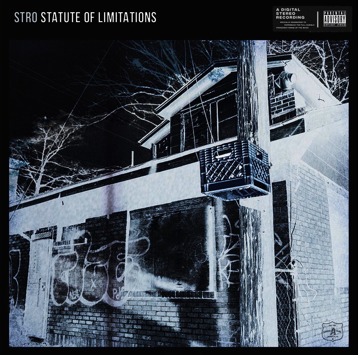 STROTHEMC_'s tweet photo. New Music: Statute of Limitations (Remix) 😤😤😤 https://t.co/j4PvGCCWXF https://t.co/DYdwaXqTOR