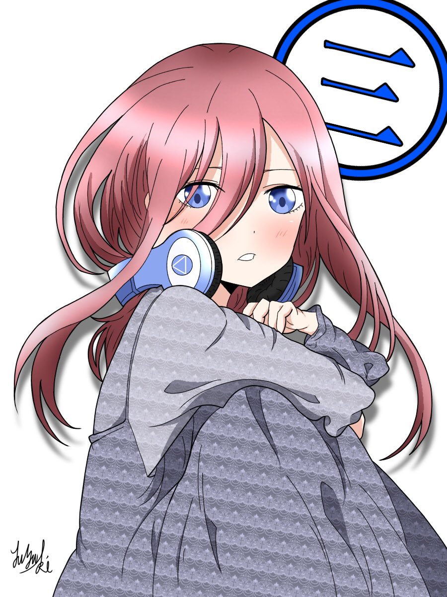 ゆず稀 イラスト 三玖のイラスト140いいね突破 ありがとうございます 記念に手抜きの記念イラスト投稿 かぐや様風のイラストです 笑 五等分の花嫁 中野三玖 中野三玖をすこれ かぐや様は告らせたい デジタルイラスト 可愛いと思ったらいいね ゆず稀 イラスト 三玖のイラスト140いいね突破 ありがとうございます 記念に手抜きの記念イラスト投稿 かぐや様風のイラストです 笑 五等分の花嫁 中野三玖 中野三玖をすこれ かぐや様は告らせたい デジタルイラスト 可愛いと思ったらいいね