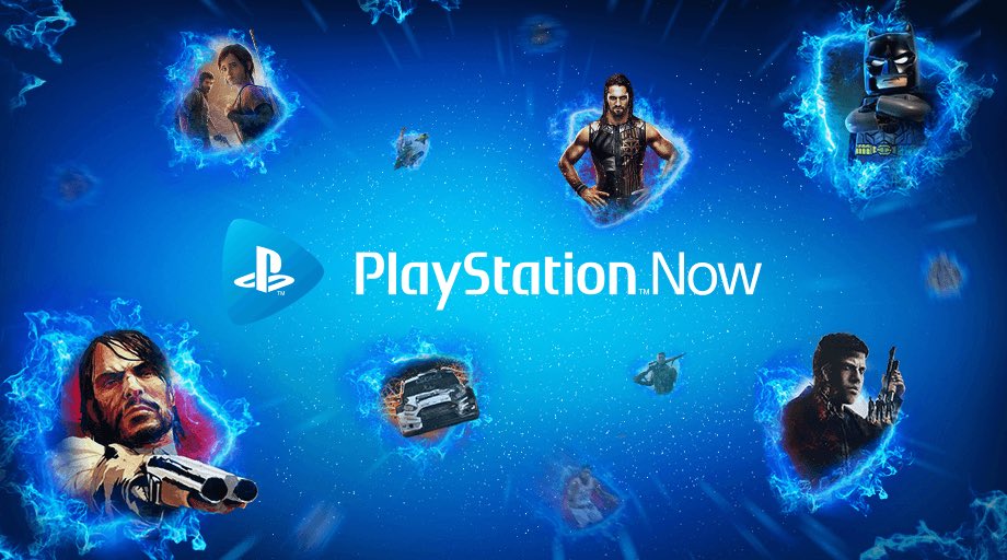 AllGamersIn's tweet photo. Y como sabemos que queréis probar eso de #PlayStationNow aquí os contamos como activar los 7 días de prueba gratuita y como desactivarlos si el servicio no os interesa: https://t.co/vt3doK1GhI #tutorial #tutorialPS4 #PSNOW https://t.co/zR165gcmmb
