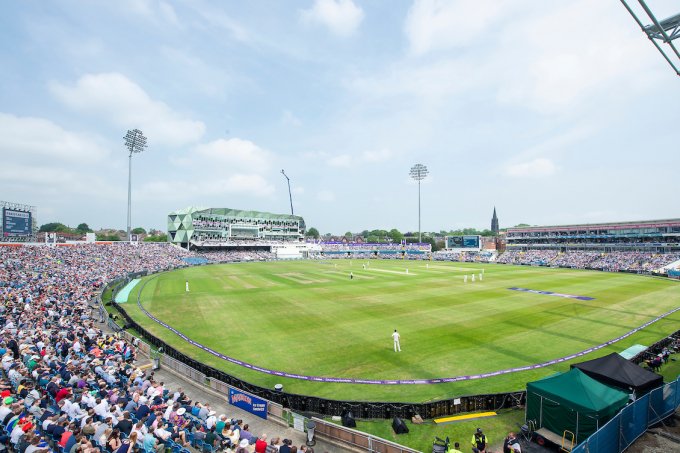 CSD_Designs's tweet photo. Headingley Stadium - CSD were appointed by Caddick Developments to be part of the professional team in the redevelopment of the prestigious new Stadium, providing a wealth of experience for projects of this nature with multiple resident's from Cricket to Rugby. Build Value £50M https://t.co/HYcDnRWm4M