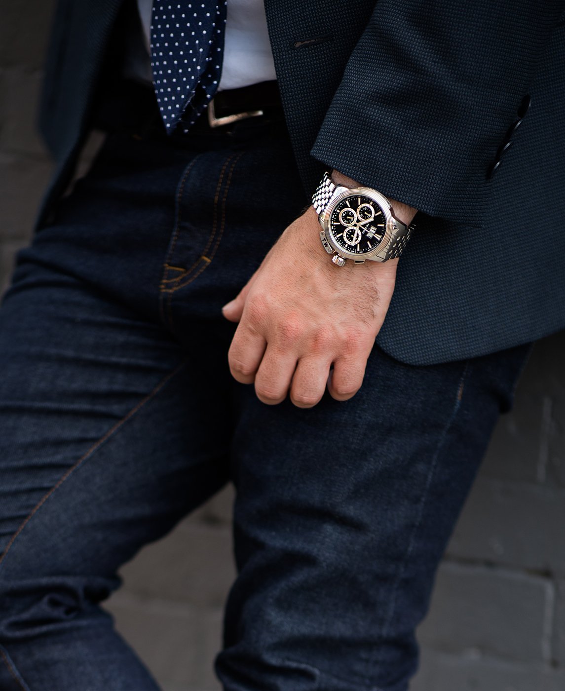 Tw steel deals adesso