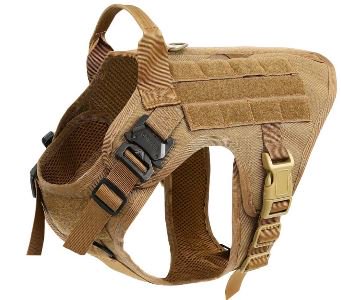 Ranger77C's tweet image. We have your Tactical K-9 Vests and Accessories that are Mission Ready!!!🇺🇸🇺🇸🇺🇸
#k9vests #k9gear #bowwow
ranger77.com/collections/ta…
ranger77.com