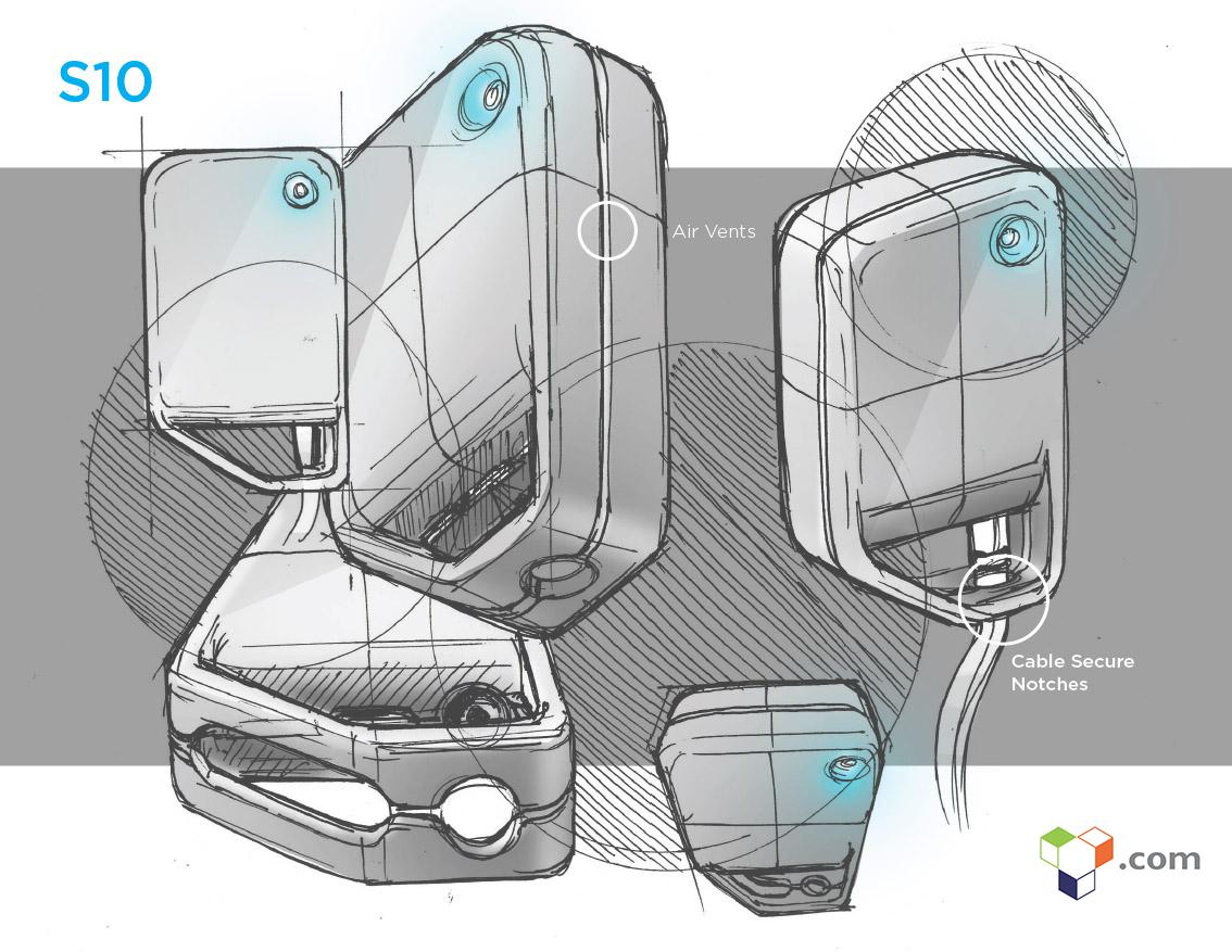TrigInnovation's tweet photo. Case Studies Spotlight: Low-Cost Air Sensor Product Design https://t.co/4RXf9iFZIy https://t.co/Yqek8k8F0f