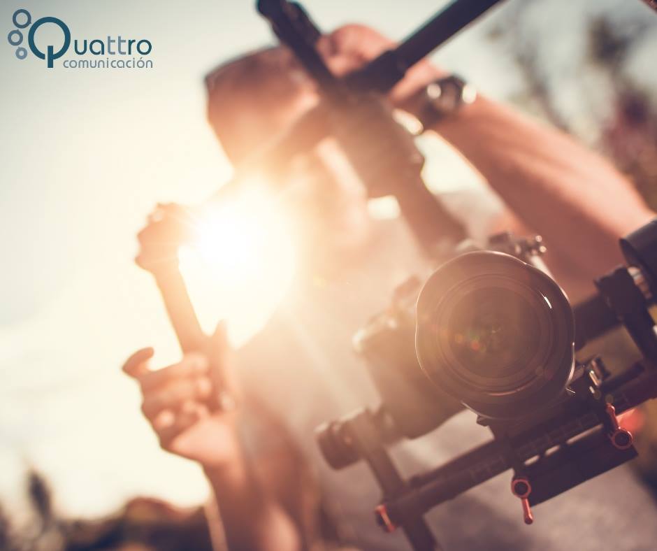 QuattroCom's tweet photo. Captura la esencia de lo efímero😉
🎞VÍDEOS DE EVENTOS

💻 https://t.co/d4cOQm5RYB 

#quattrocomunicacion #quattrocom #videoempresavalencia #videomarketing #videosdeeventos https://t.co/rShEGFcLKS