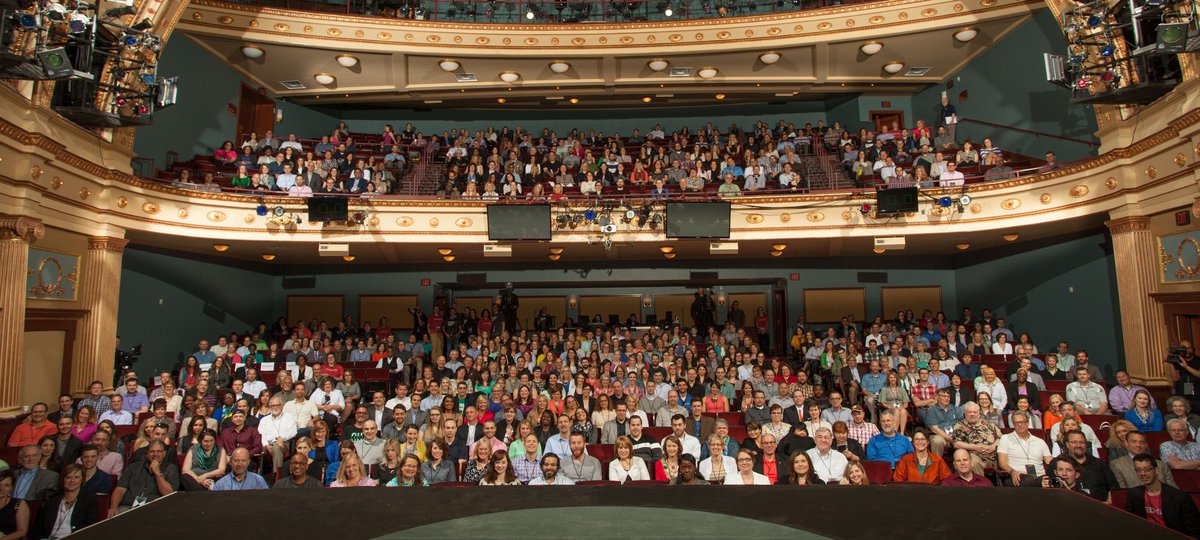 TEDxGrandRapids tweet media