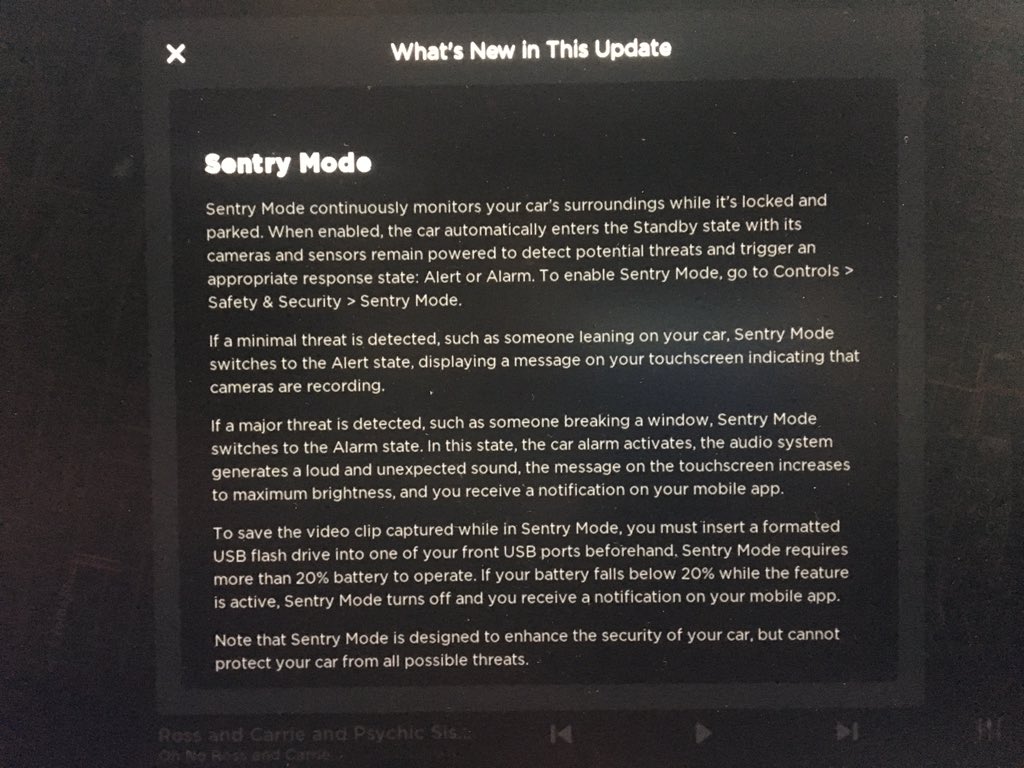 Elon Musk On Twitter Plug In A Usb Drive To Record Video