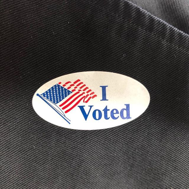 I voted for Anna Brosche! @hireanna2019 ift.tt/2T685CI