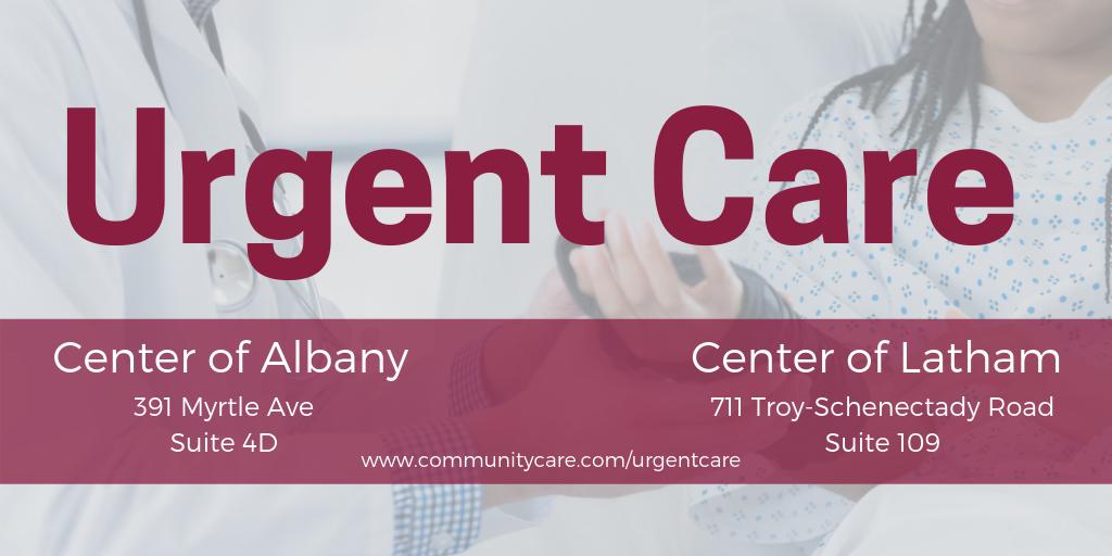 711 Troy Schenectady Rd Urgent Care acne symptoms