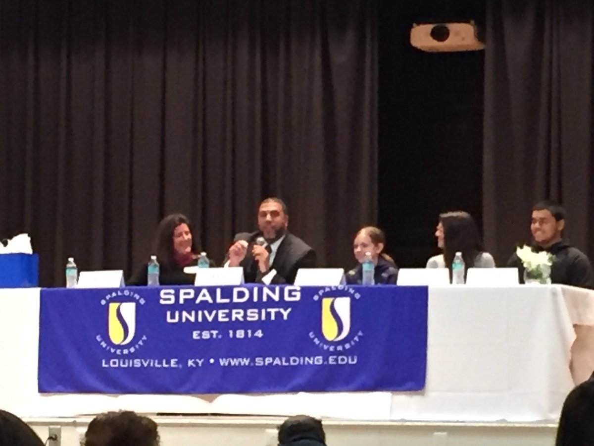 Learning more about Restorative Practice from the experts who implement and live it! Restorative Practice Summit.<a href="/DixieDragons082/">Dixie Elementary</a> @JCPSAsstSuptES1 @ChristineDeely @JCPSBehavSupSys