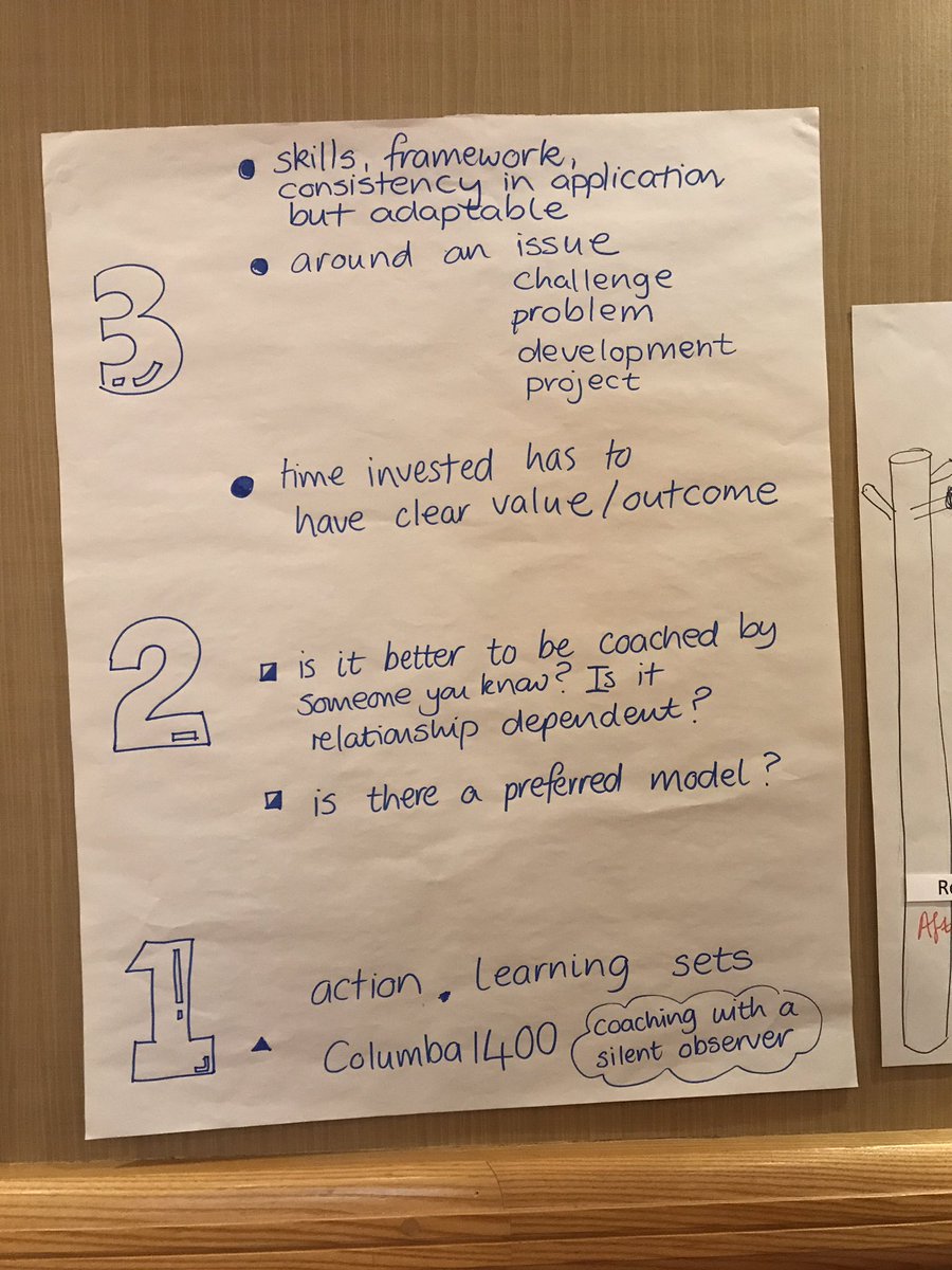 Vonniemc's tweet photo. @TeamSCEL @EducationScot #SCELCoaching #321Bridge https://t.co/VAFEYdVj2b