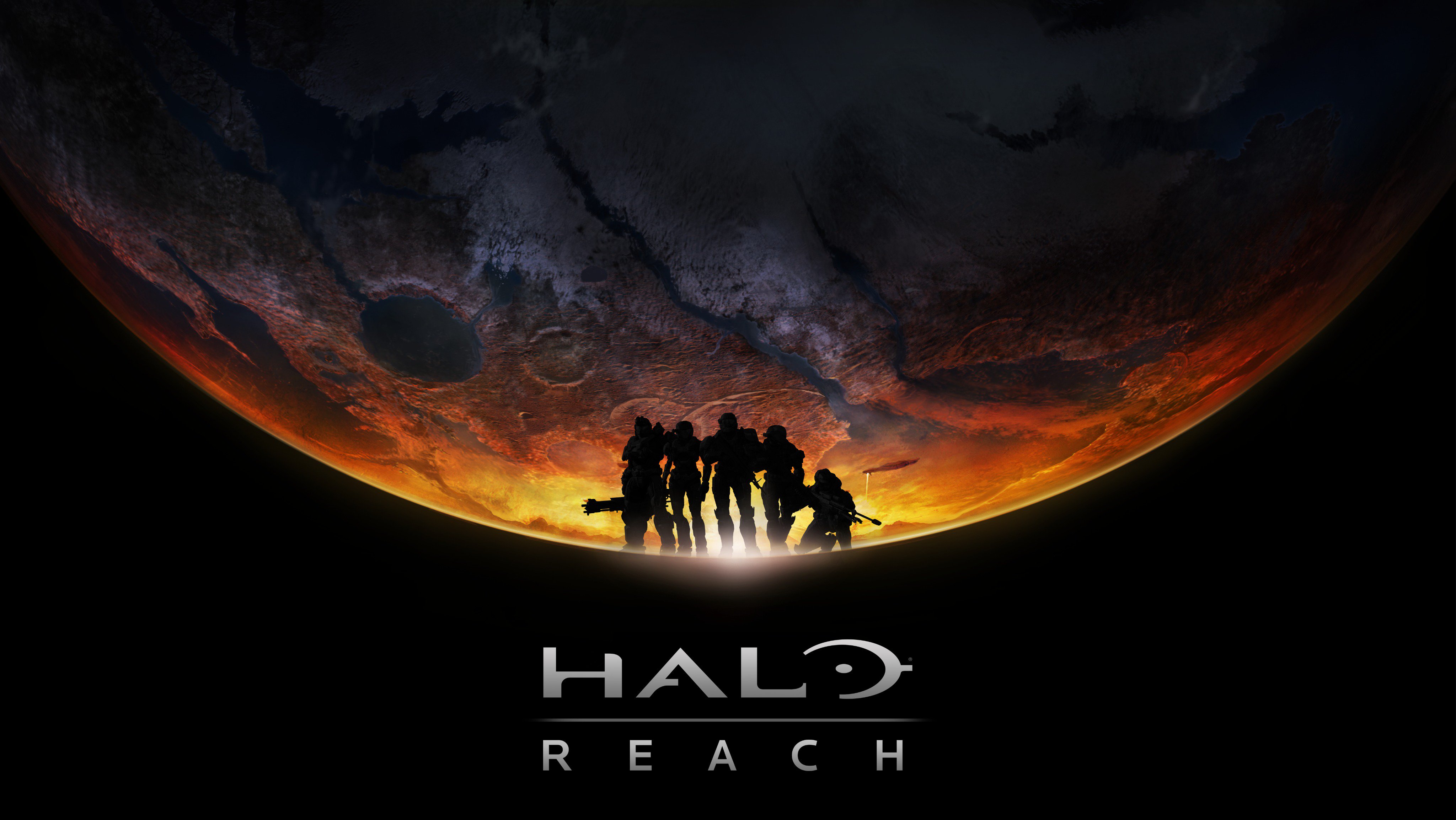 Halo on X: Halo: Reach is joining the lineup of legendary titles