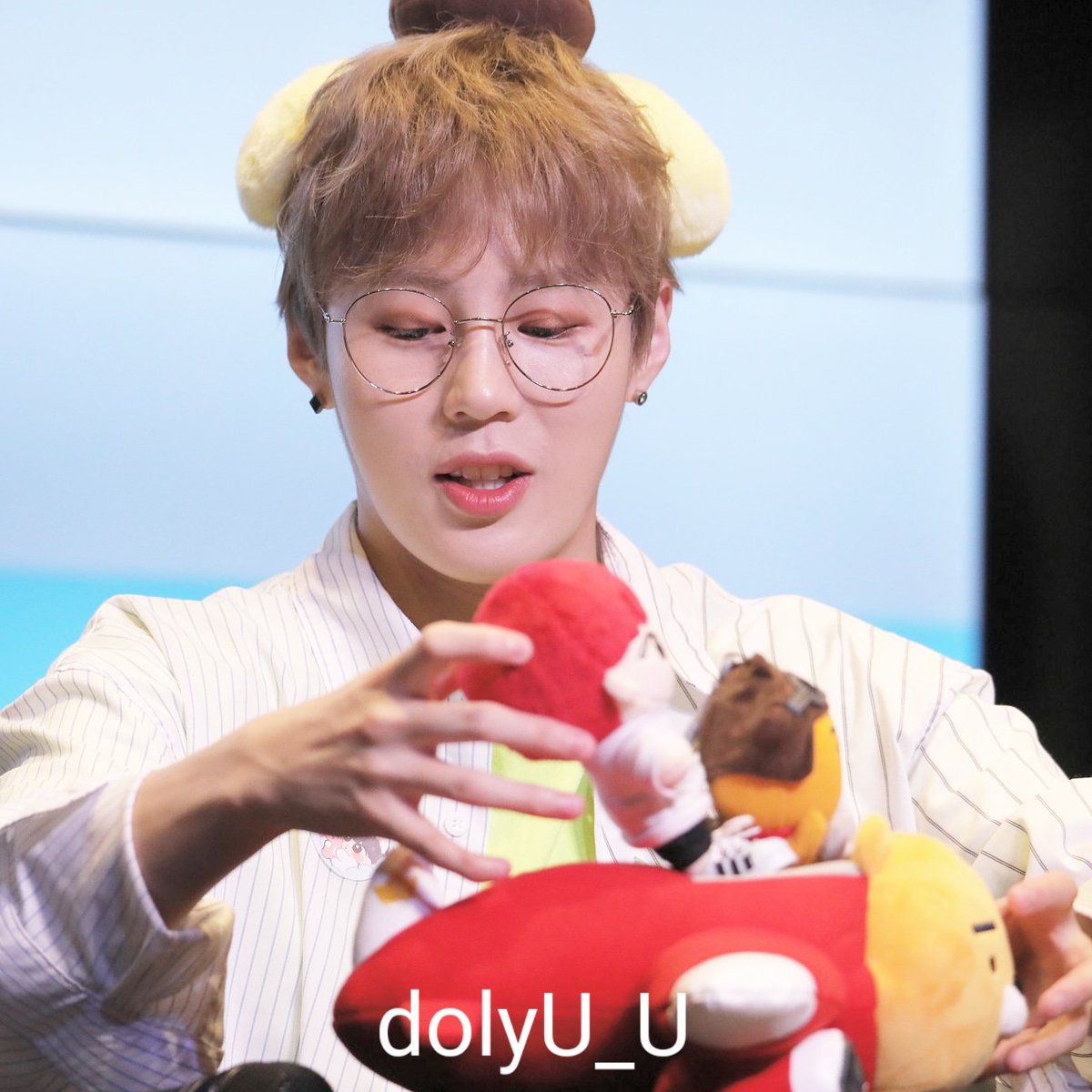 dolyU_U tweet picture