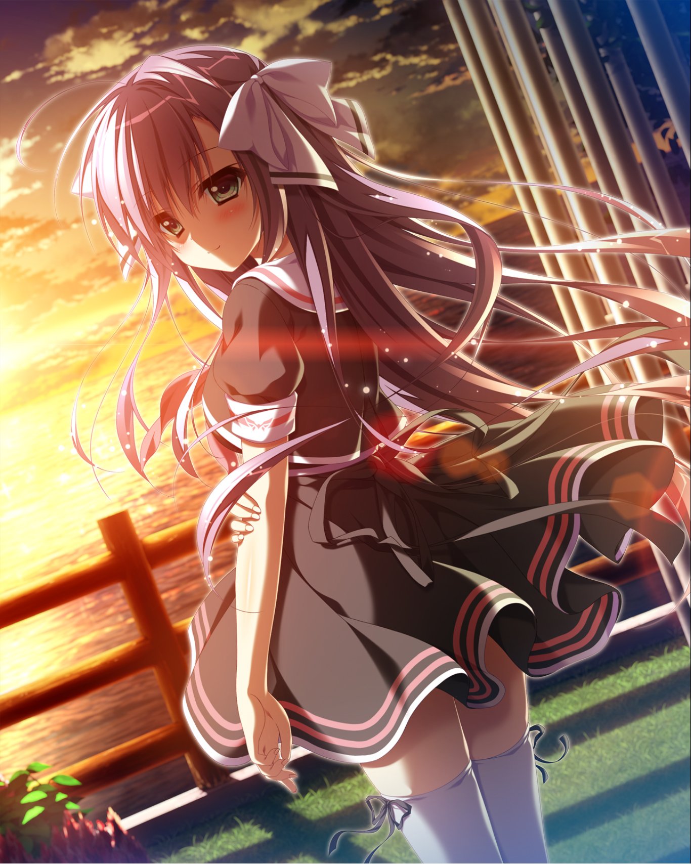 電気外祭り　2017 SUMMER in 大宮　B２タペストリー　10B　018_CLOCKUP（脱衣）　グッズ  2025年最新Yahoo!オークション -電気外祭り 2017 タペストリー