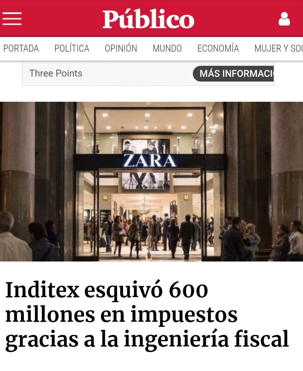 sijvro's tweet photo. Dos noticias se entienden mejor juntas. https://t.co/7bw5fGNANZ
