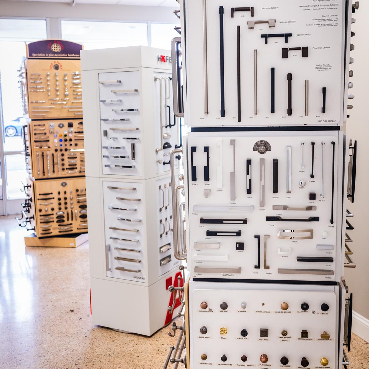 From classic to modern styles, we have everything you need to create  a cohesive look throughout your whole home.