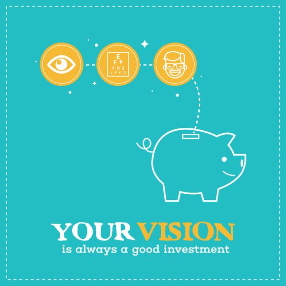 ExpertEyeCareNV's tweet photo. It's tax season again and we’re all reassessing our financial habits. Remember to budget for vision health too! https://t.co/qCi7Lb6DuJ