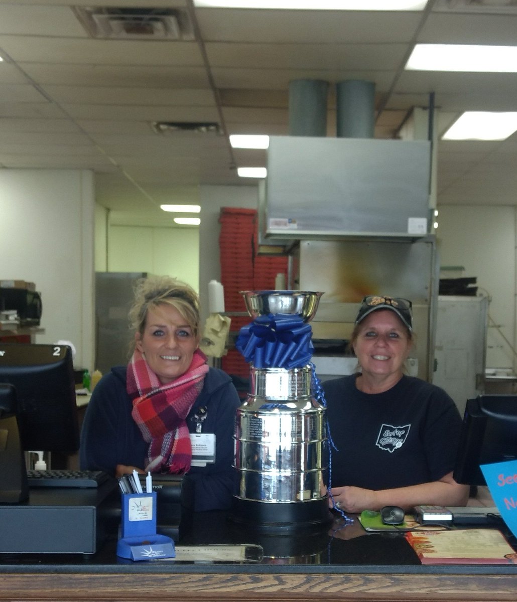 WillowsWillard's tweet photo. Sharing the "shine" with our friends and partners in our community! #willowsatwillard #eastofchicago #huroncountycommunitylibrary #Shine #TrilogyLiving #CSSSPRING2019 #willowsatwillard https://t.co/finZgmoavz