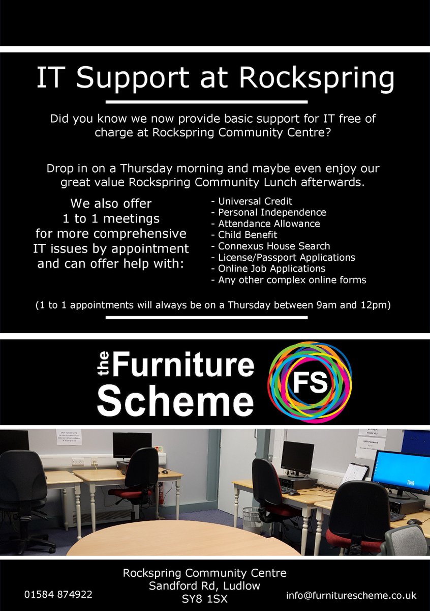 Furniturescheme tweet media