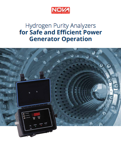 NOVAGAS's tweet photo. As #energy demands continue to increase, reliable gas analysis to monitor generator atmosphere in real time is a first step toward closing the gap between #electricity production and energy waste.  Learn more https://t.co/9RsLNjoSp9 
#hydrogenpurity  #powergeneration   @NOVAGAS https://t.co/ABhfGrMmDT
