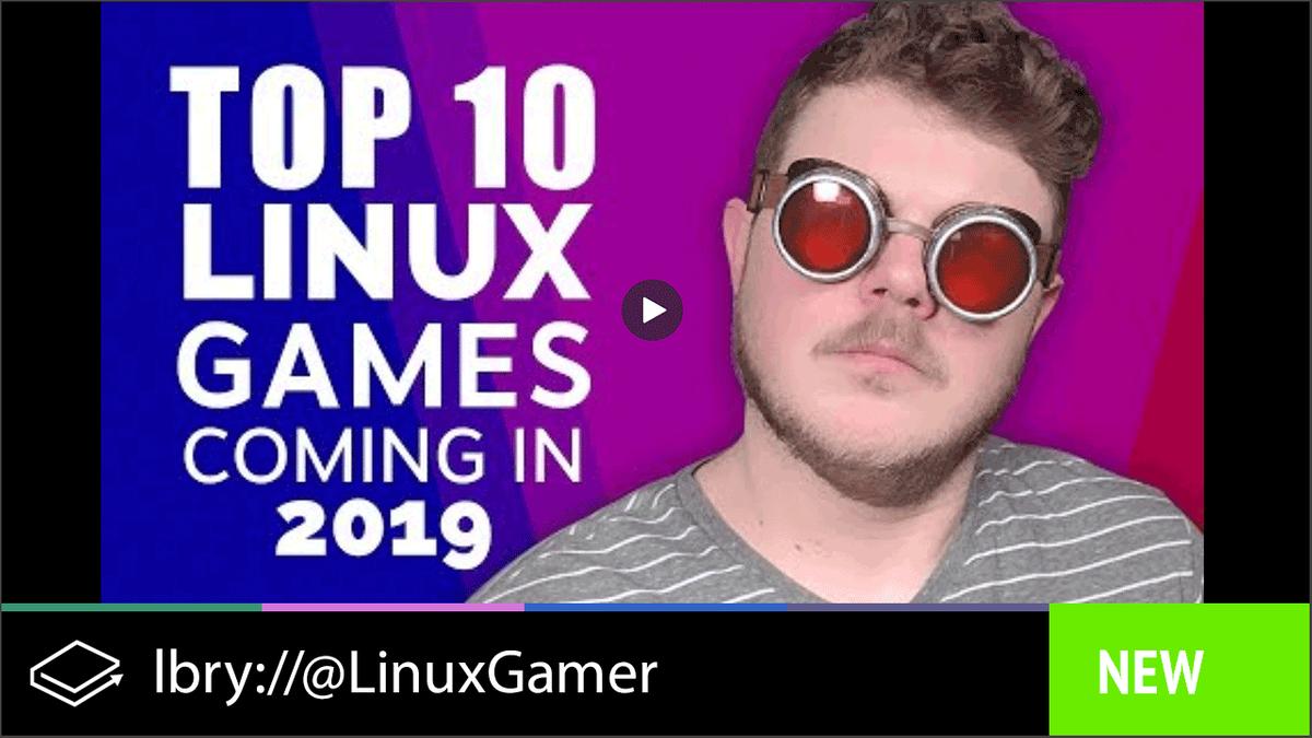 LBRYcom's tweet photo. Looking for #opensource games that rock? This week's #LBRYCast has you covered! Open in-app with the link below

https://t.co/v26DO9IuF7 https://t.co/N1SQQYvblg