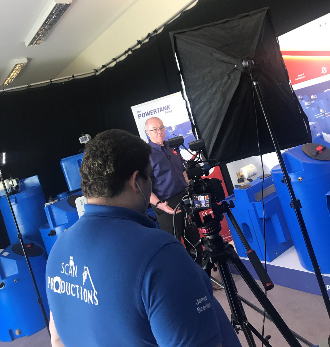 PowerTank tweet media