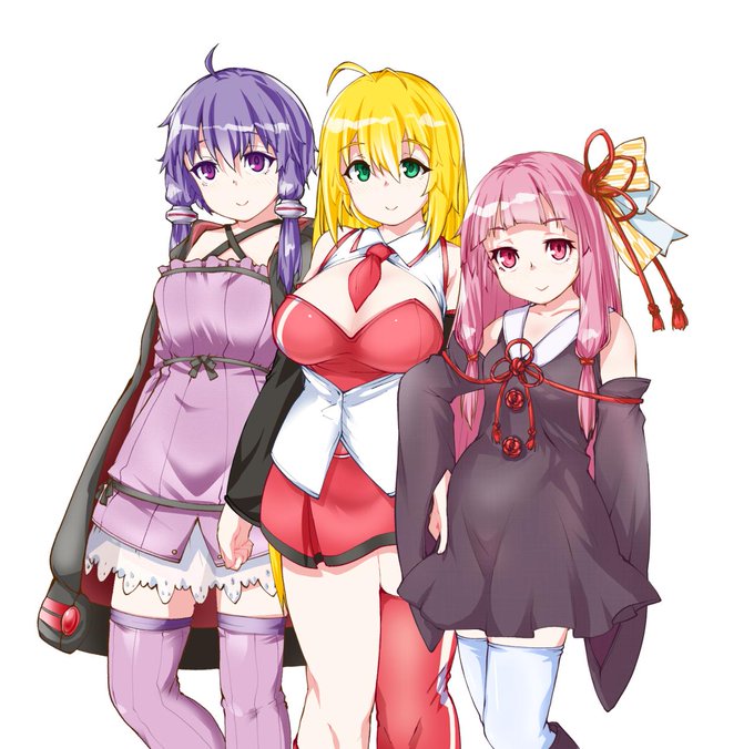 あとは表情差分とか、 