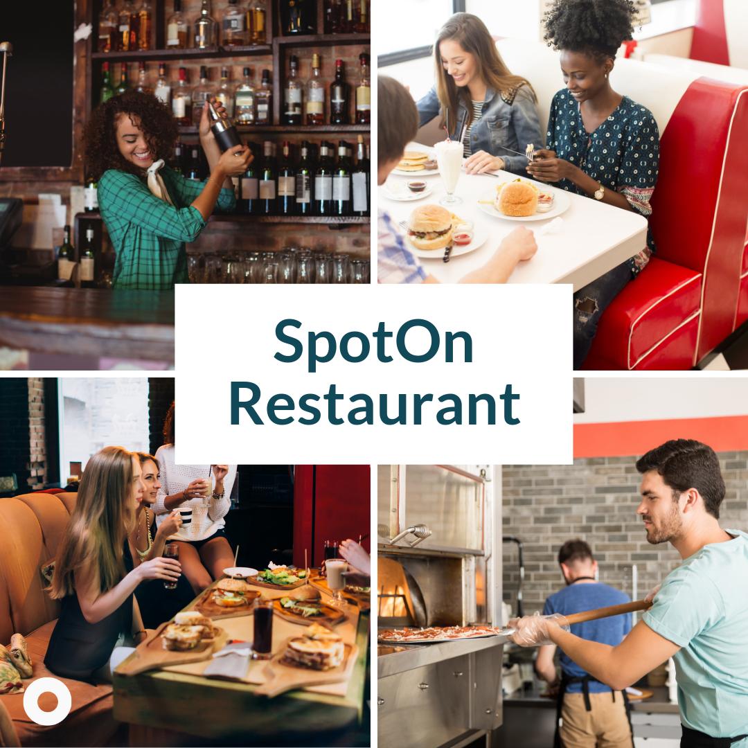SpotOnColorado's tweet photo. Whether you operate a #finedining #restaurant, #quickserve restaurant, #bar, multi-location chain, or #franchise, our #pointofsale solution has all the tools you need to help boost efficiency and engage customers like never before to accelerate profit ➔ https://t.co/SNiNb9FKvm https://t.co/9ke4PdNh7Y